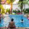 Mad Monkey Hostel Siem Reap - Siem Reap