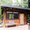 Ananda Eco House - Eco Rainforest Retreat