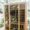 Ananda Eco House - Eco Rainforest Retreat