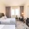 The Royal Riviera Hotel Doha