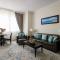 The Royal Riviera Hotel Doha