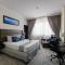 The Royal Riviera Hotel Doha