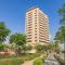 The Royal Riviera Hotel Doha