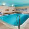 Comfort Suites - فينسينيس