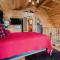 Elk Feathers Sevierville Cabin Cabin - 赛维尔维尔
