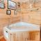 Elk Feathers Sevierville Cabin Cabin - 赛维尔维尔