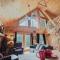 Elk Feathers Sevierville Cabin Cabin - 赛维尔维尔