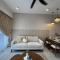 Agile Bukit Bintang at TRX Pavilion KL City by Kimiro - 吉隆坡