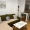 Tik-tak apartment