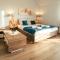 Orchidea Wellness Apartman - 佐洛卡罗斯