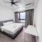 Agile Bukit Bintang at TRX Pavilion KL City by Kimiro - 吉隆坡