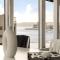 Top-Floor Apartment with Balcony and Sea View - 卑尔根