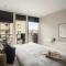 Top-Floor Apartment with Balcony and Sea View - 卑尔根