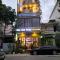 HOA MAI Plus Hostel