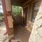 Damascus Bush Lodge