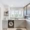 Pass the Keys Stylish flat in West Hampstead - London