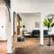 The Exotic 2BDR Apt 5 min from CAI Airport - Kairo