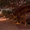 Crusoe Cabins Casobe
