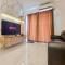 Spacious and Homey 2BR at Sky House BSD Apartment By Travelio - 当格浪