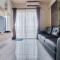 Spacious and Homey 2BR at Sky House BSD Apartment By Travelio - 当格浪