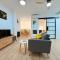 Industrial -Apartamentos Birdie-
