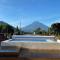Casa ivorhartman at em ail com volcán - Antigua Guatemala