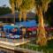 Crystal Cove Riverfront Resort