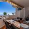 Geweldig Appartement Met Zeezicht! - Mijas