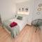 Nórdico -Apartamentos Birdie-