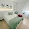 Nórdico -Apartamentos Birdie-