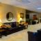 Crystal Cove Riverfront Resort
