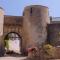 Number 22 - Le Dorat - Apartment 3 with garden & free parking
