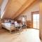 Chalet Tannenhaus I