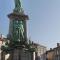 Number 22 - Le Dorat - Apartment 4 with garden & free parking