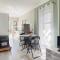 Kirrin Cottage in Benoni