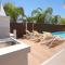 Villa Artemis - 30m from Pernera Beach