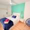 VIP -Apartamentos Birdie- - Albacete