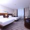 Hilton Garden Inn Konya