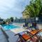 Apartments Pleasures