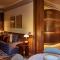 Grand Hotel Central, Small Luxury Hotels
