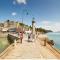 La MerVeille by MRODBNB - Appart Neuf - Aperçu Mer - 25m Plage & Resto - Ciné - cheminée - Popcorn
