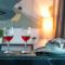 Moderne 1BR with a lovely marina view - 迪拜