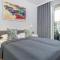 Cosy Apartments Baltic Marina Residence Fitness & Sauna by Noclegi Renters