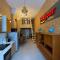 Studio Le Picardy, déco rétro - 勒克罗图瓦