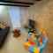Studio Le Picardy, déco rétro - 勒克罗图瓦