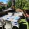 Charmant appartement à Saint-Julien 40 m² avec vue jardin - 波讷地区圣朱利安 Charmant appartement à Saint-Julien 40 m² avec vue jardin - 波讷地区圣朱利安