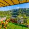 Phu Morinn Cafe &Camping Monjam