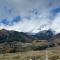 Hotel Axien Kazbegi - 卡兹贝吉