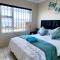 Queens View 2 - Sleeps 5