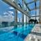 Victoria Home Tropicana The Residence KLCC Bukit Bintang Kuala Lumpur